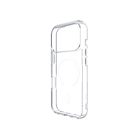 قاب آیفون ۱۷ پرو جی سی پال مدل MagSafe