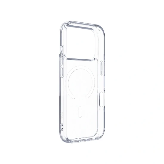 قاب آیفون ۱۷ پرو مکس جی سی پال مدل MagSafe