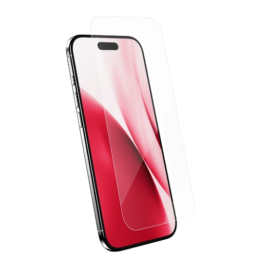 محافظ صفحه نمایش آیفون ۱۷ ایر جی سی پال مدل iClara