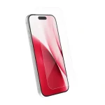 محافظ صفحه نمایش آیفون ۱۷ پرو جی سی پال مدل iClara