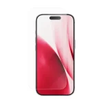 محافظ صفحه نمایش آیفون ۱۷ پرو مکس جی سی پال مدل iClara