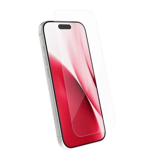 محافظ صفحه نمایش آیفون ۱۷ پرو مکس جی سی پال مدل iClara