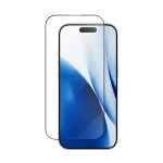 محافظ صفحه نمایش آیفون ۱۷ جی سی پال مدل Preserver