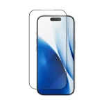 محافظ صفحه نمایش آیفون ۱۷ پرو مکس جی سی پال مدل Preserver