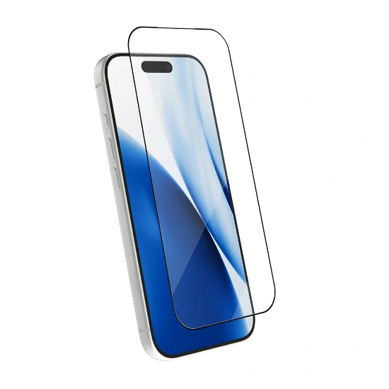 محافظ صفحه نمایش آیفون ۱۷ پرو مکس جی سی پال مدل Preserver