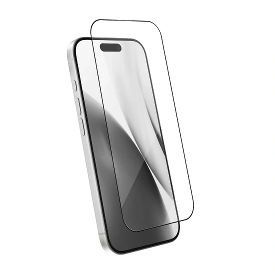 محافظ صفحه نمایش آیفون ۱۷ جی سی پال مدل Super Hardness