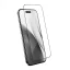 محافظ صفحه نمایش آیفون 17 ایر جی سی پال مدل Super Hardness