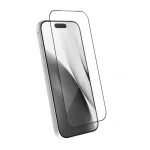 محافظ صفحه نمایش آیفون 17 پرو جی سی پال مدل Super Hardness