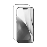 محافظ صفحه نمایش آیفون 17 پرو جی سی پال مدل Super Hardness