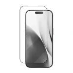 محافظ صفحه نمایش آیفون 17 پرو مکس جی سی پال مدل Super Hardness