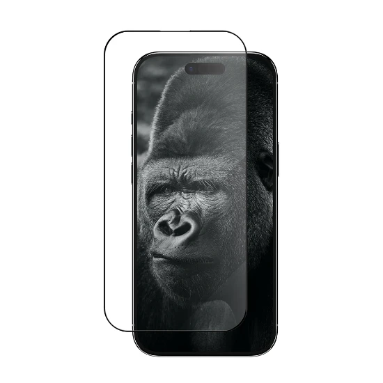 محافظ صفحه نمایش آیفون ۱۷ ایر جی سی پال مدل Gorilla