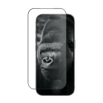محافظ صفحه نمایش آیفون ۱۷ پرو مکس جی سی پال مدل Gorilla