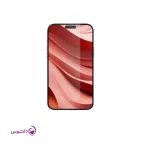محافظ صفحه نمایش آیفون ۱۶ پلاس جی سی پال مدل iClara