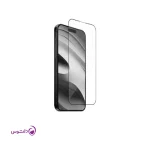 محافظ صفحه نمایش آیفون ۱۶ پلاس جی سی پال مدل Super Hardness