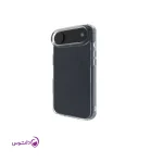 قاب آیفون ۱۷ ایر جی سی پال مدل Clear Case