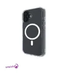 قاب آیفون ۱۷ جی سی پال مدل MagSafe