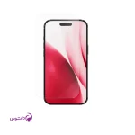 محافظ صفحه نمایش آیفون ۱۷ ایر جی سی پال مدل iClara