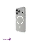 قاب آیفون ۱۷ پرو جی سی پال مدل MagSafe