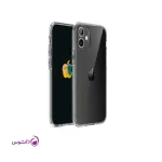 قاب آیفون ۱۱ پرو جینیا مدل ClearPro