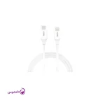 کابل 2 متری USB-C به Lightning جی سی پال مدل Linx Series