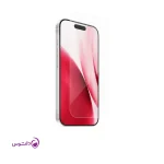 محافظ صفحه نمایش آیفون ۱۷ جی سی پال مدل iClara