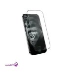 محافظ صفحه نمایش آیفون ۱۶ پلاس جی سی پال مدل Gorilla