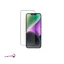 محافظ صفحه نمایش آیفون 14 پلاس جی سی پال مدل Tempered Glass