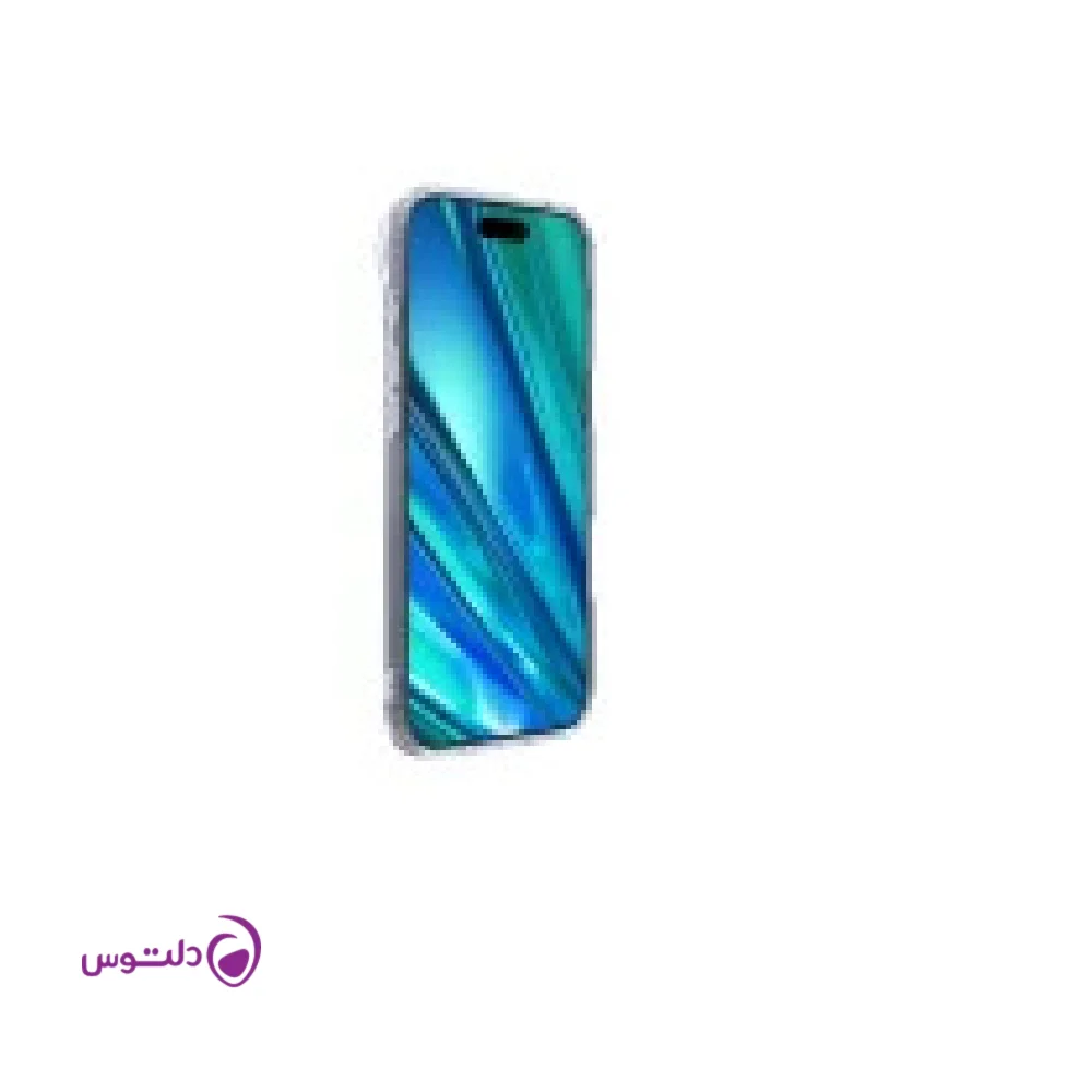 قاب آیفون ۱۷ جی سی پال مدل Clear Case