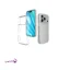 قاب آیفون ۱۷ پرو جی سی پال مدل Clear Case