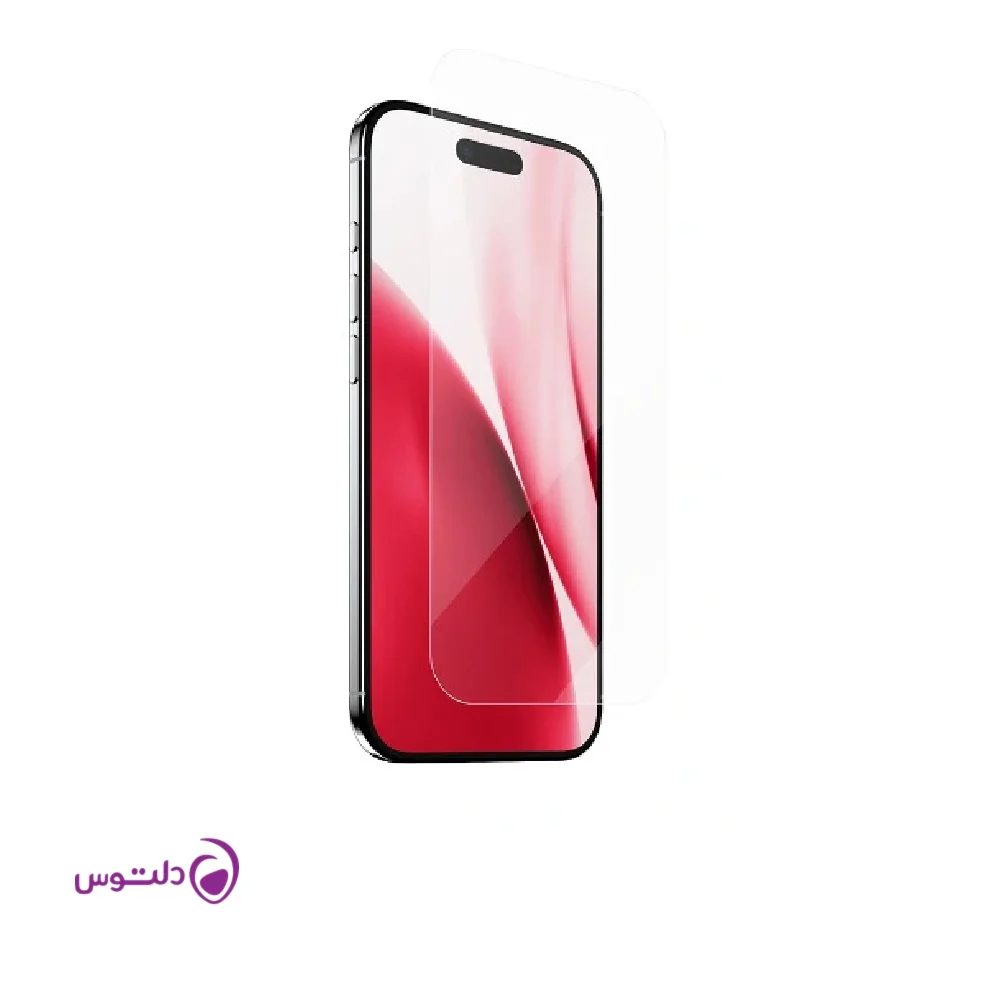 محافظ صفحه نمایش آیفون ۱۷ ایر جی سی پال مدل iClara