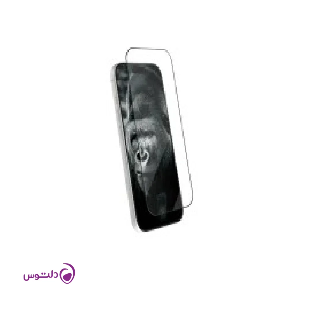 محافظ صفحه نمایش آیفون ۱۷ پرو مکس جی سی پال مدل Gorilla