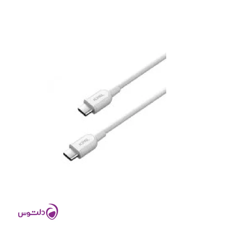 کابل 2 متری USB-C جی سی پال مدل FlexLink