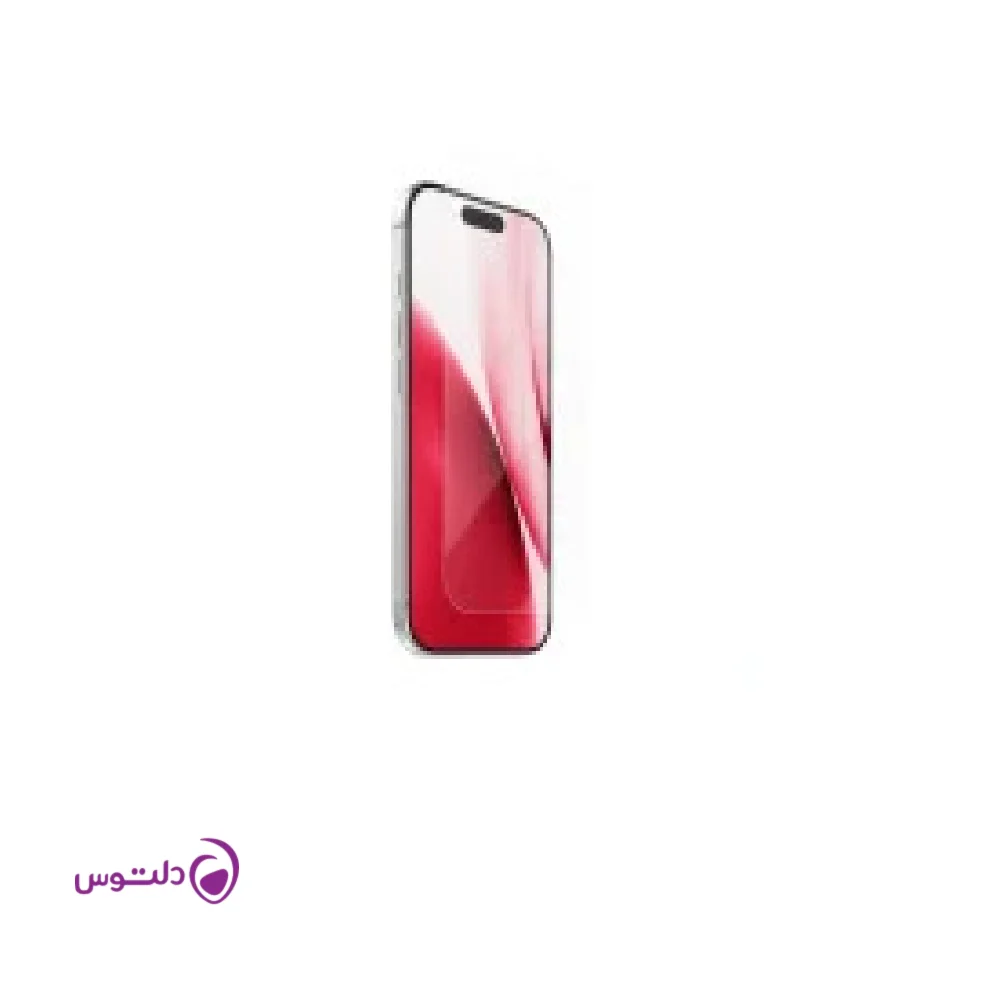 محافظ صفحه نمایش آیفون ۱۷ پرو جی سی پال مدل iClara
