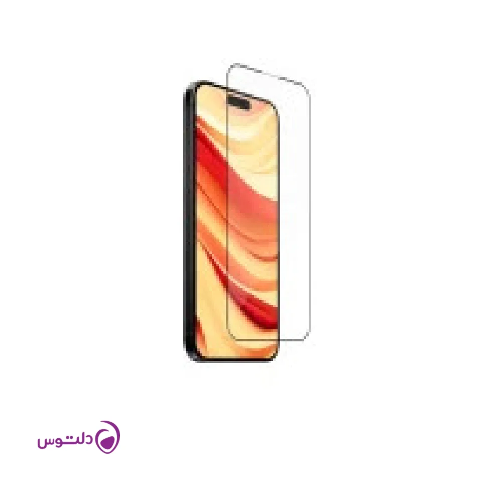 محافظ صفحه نمایش آیفون ۱۶ پرو جی سی پال مدل 3D Armor