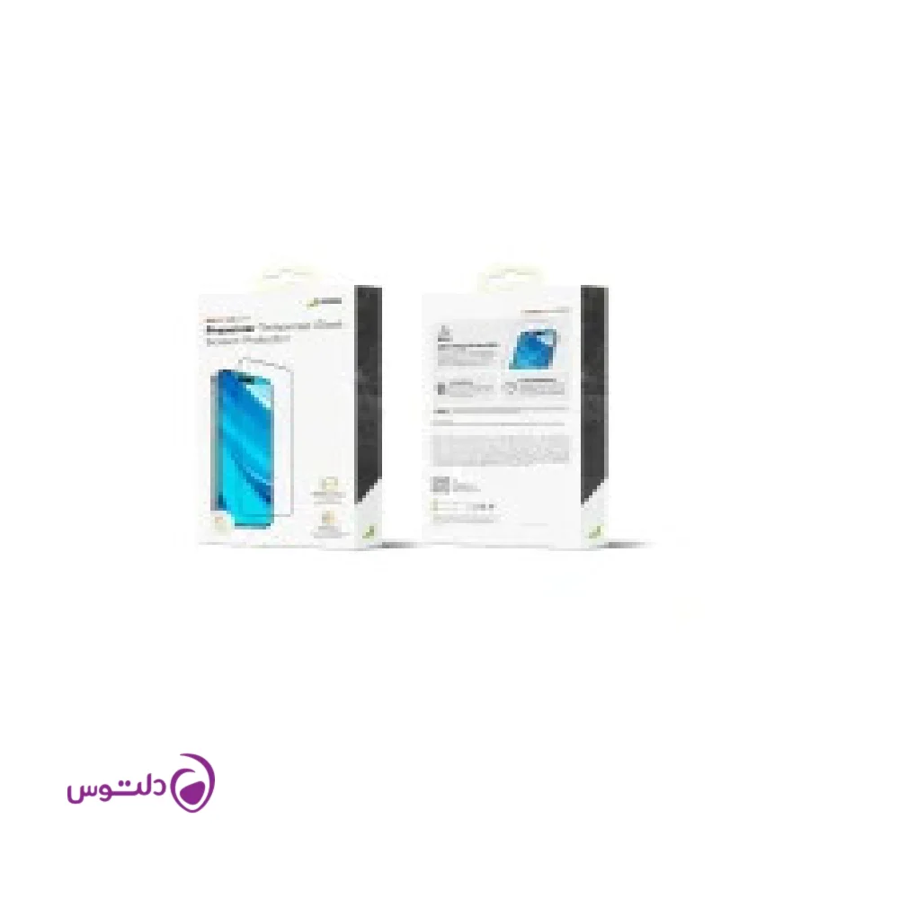 محافظ صفحه نمایش آیفون ۱۶ پرو جی سی پال مدل Preserver
