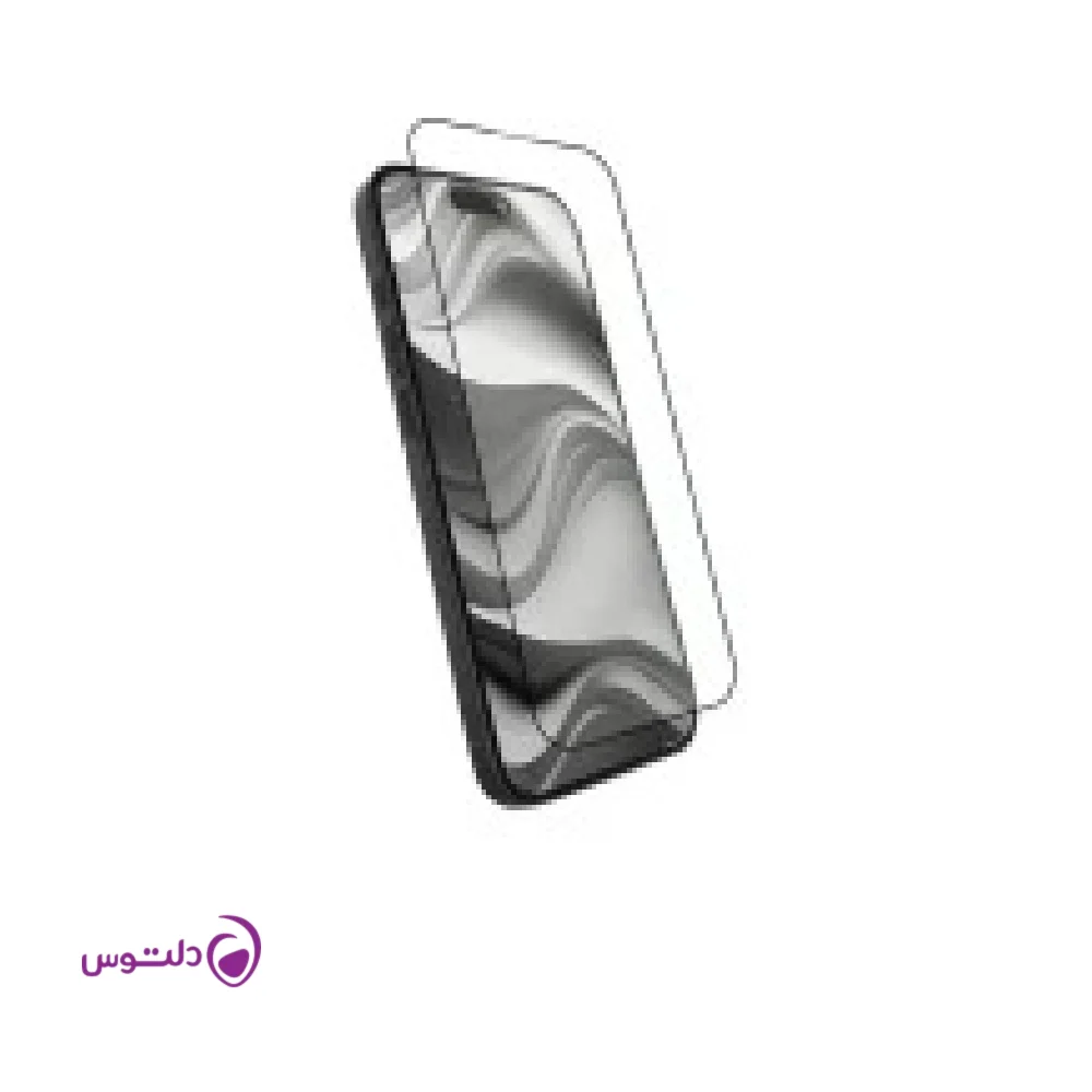 محافظ صفحه نمایش آیفون ۱۶ پلاس جی سی پال مدل Super Hardness