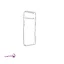 قاب آیفون ۱۷ جی سی پال مدل Clear Case