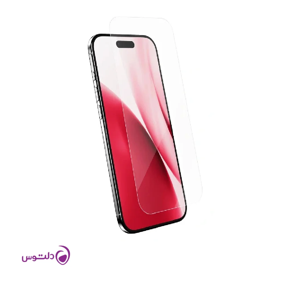 محافظ صفحه نمایش آیفون ۱۷ ایر جی سی پال مدل iClara