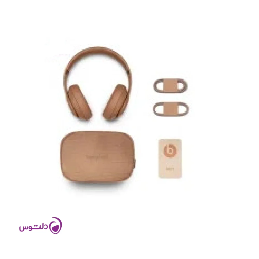 هدفون بیتس مدل Beats Studio Pro Kim Special Edition