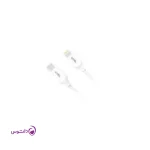 کابل 2 متری USB-C به Lightning جی سی پال مدل Linx Series