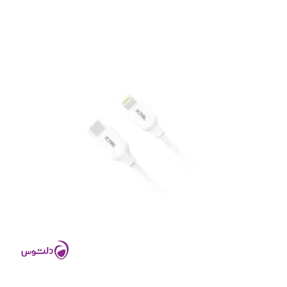 کابل 2 متری USB-C به Lightning جی سی پال مدل Linx Series