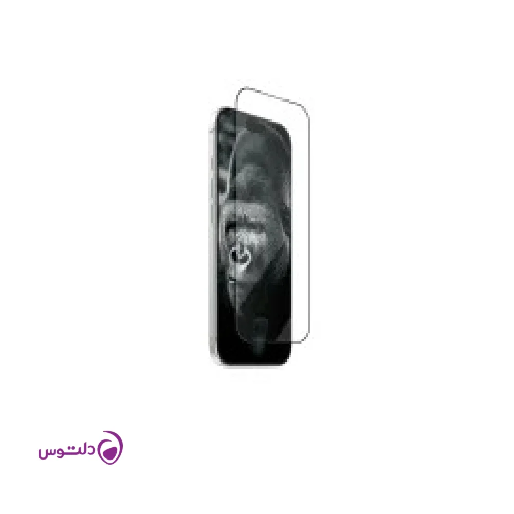محافظ صفحه نمایش آیفون ۱۷ پرو مکس جی سی پال مدل Gorilla