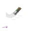 کابل 2 متری USB-C جی سی پال مدل FlexLink