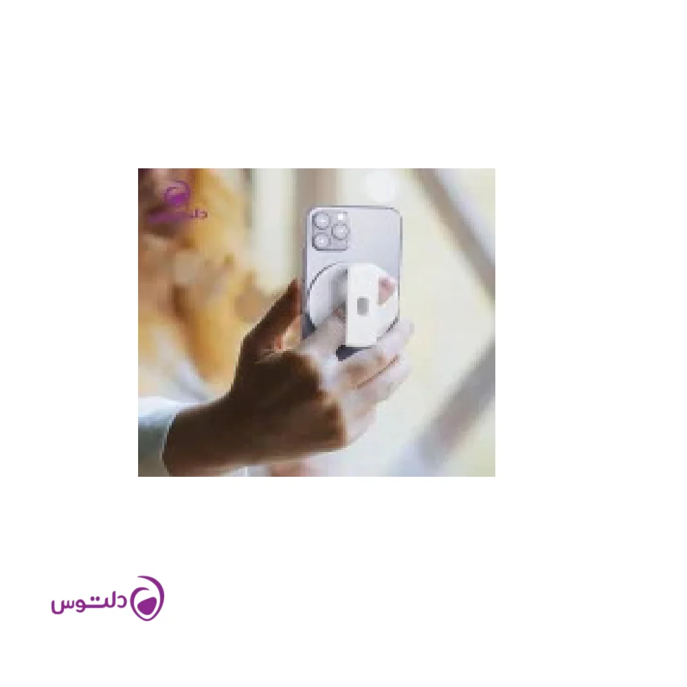 هولدر مگ سیف جی سی پال
