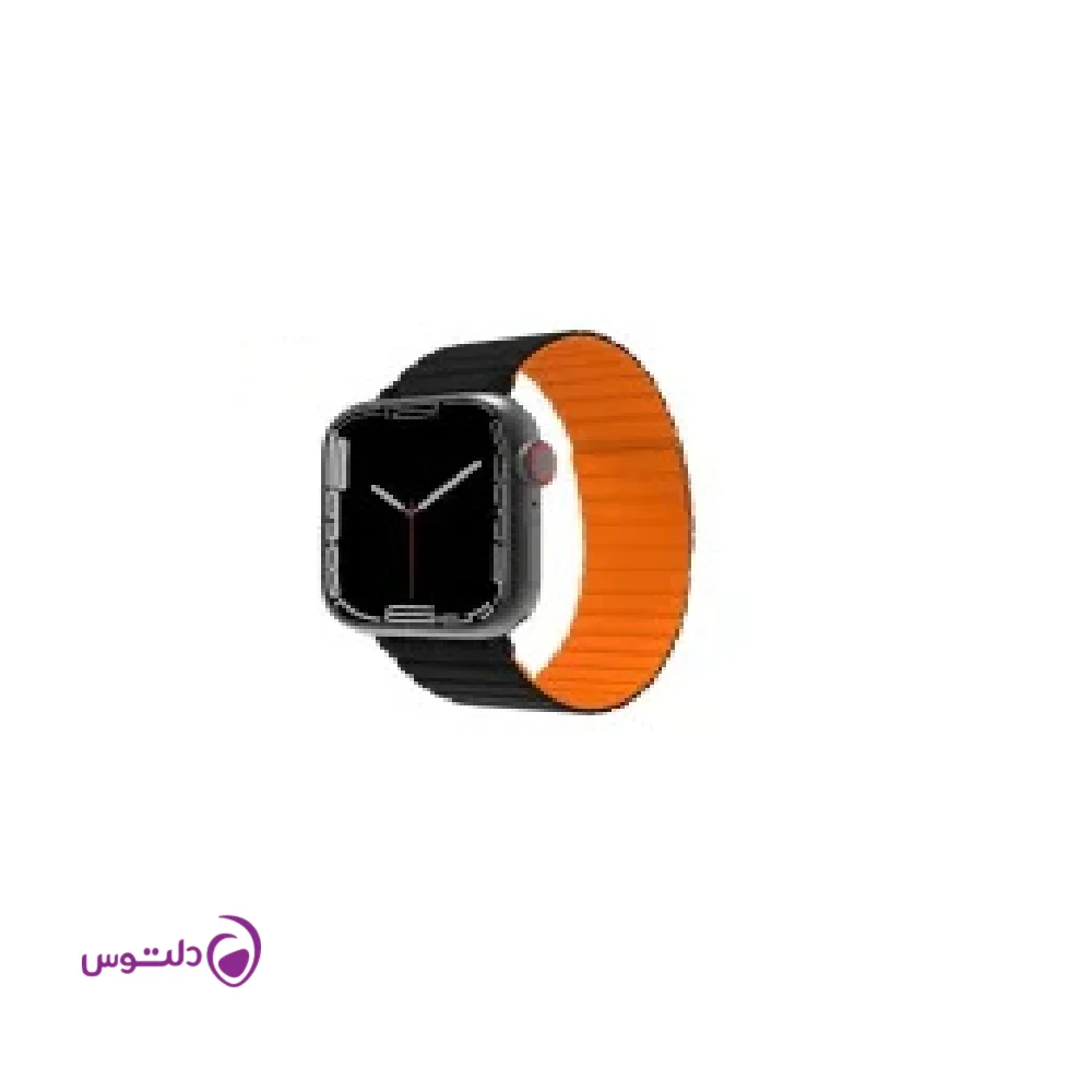 بند اپل واچ دورو مگنتی 42-44-45 میلی متر JcPal مدل FlexForm
