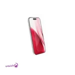 محافظ صفحه نمایش آیفون ۱۷ پرو جی سی پال مدل iClara