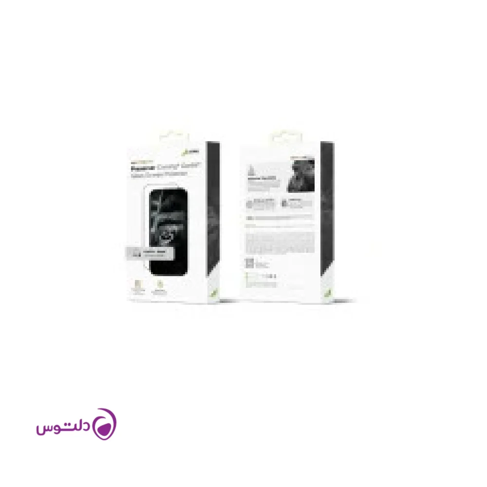 محافظ صفحه نمایش آیفون ۱۶ پلاس جی سی پال مدل Gorilla