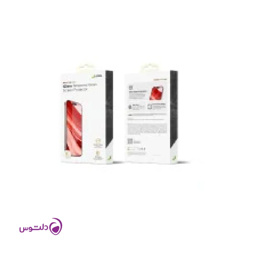 محافظ صفحه نمایش آیفون ۱۶ پلاس جی سی پال مدل iClara