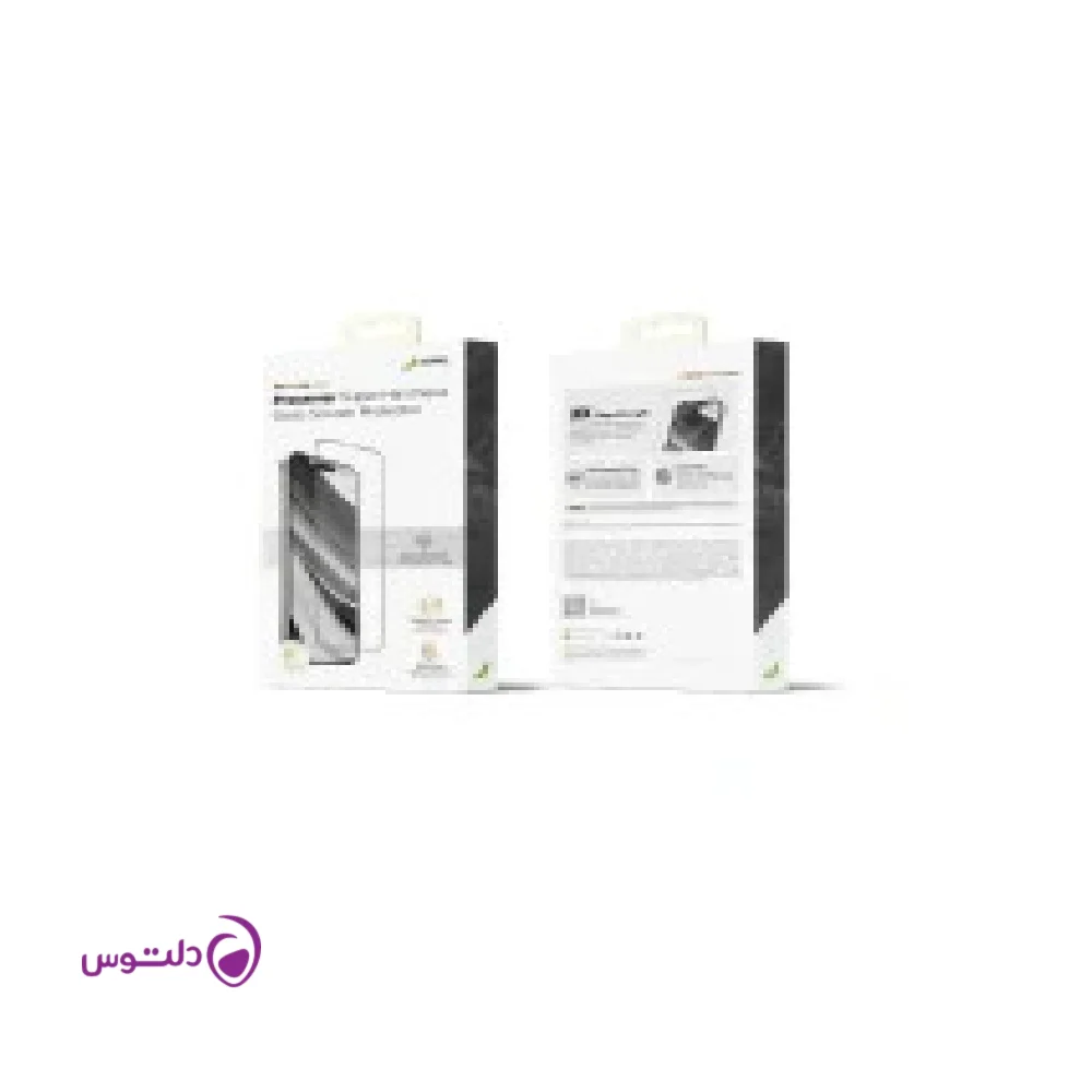 محافظ صفحه نمایش آیفون ۱۶ پلاس جی سی پال مدل Super Hardness