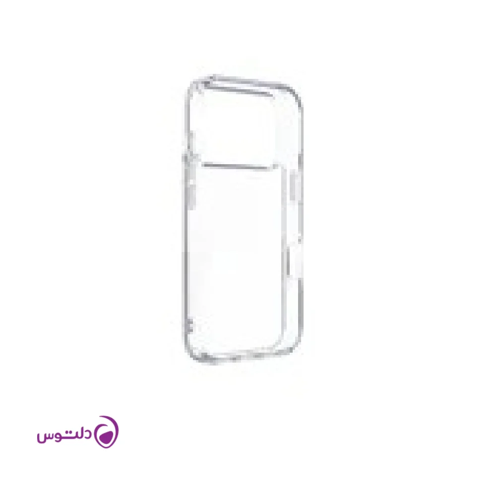 قاب آیفون ۱۶ پرو جی سی پال مدل MagSafe